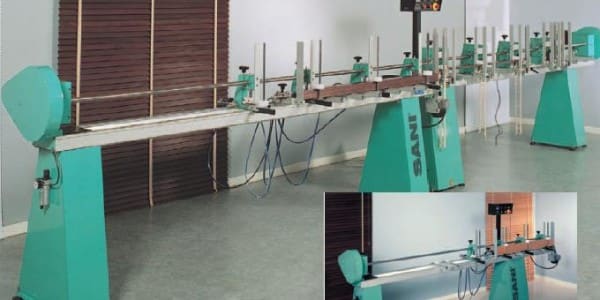 maszyny do produkcji wertikali